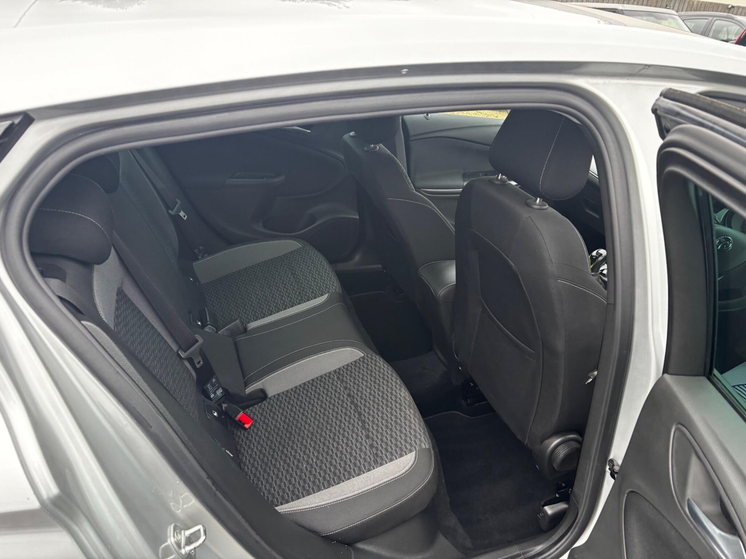 Used Vauxhall Astra 2020 for sale - 76778105: Photo 11