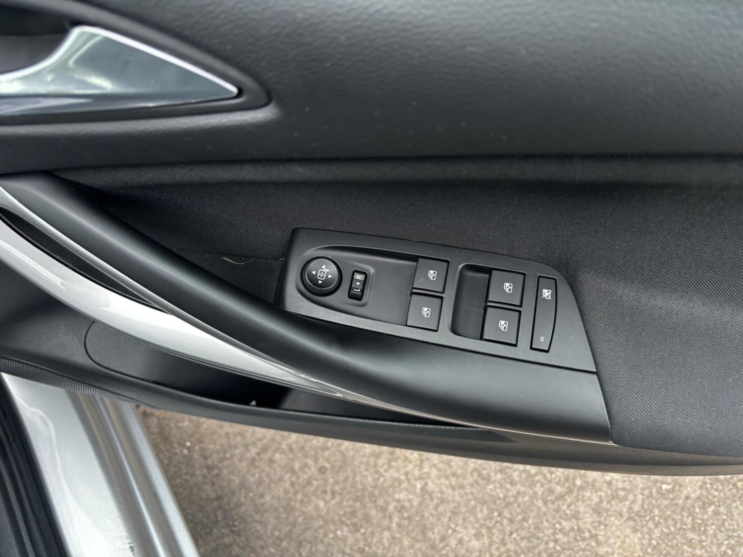 Used Vauxhall Astra 2020 for sale - 76778105: Photo 12