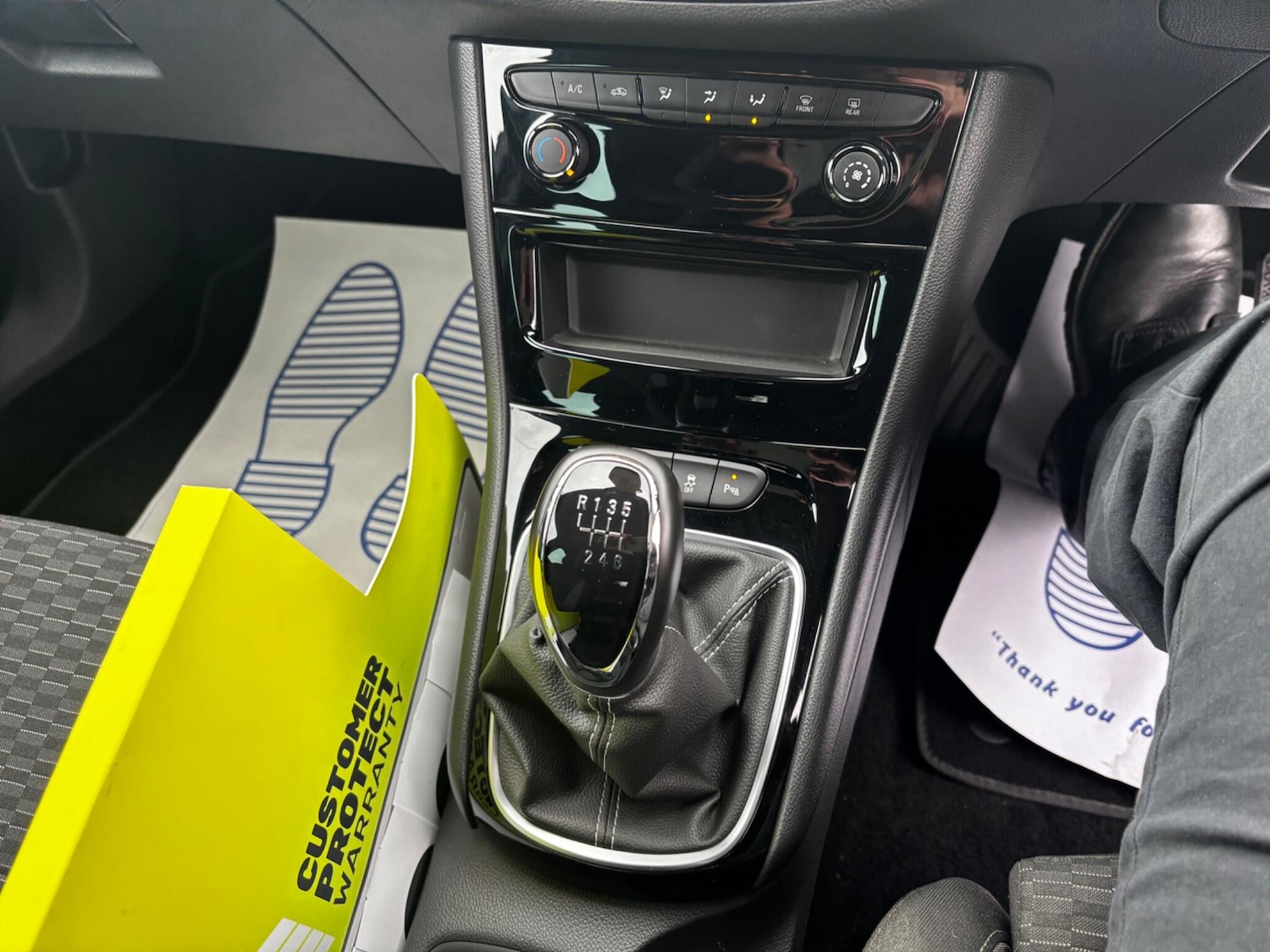 Used Vauxhall Astra 2020 for sale - 76778105: Photo 15