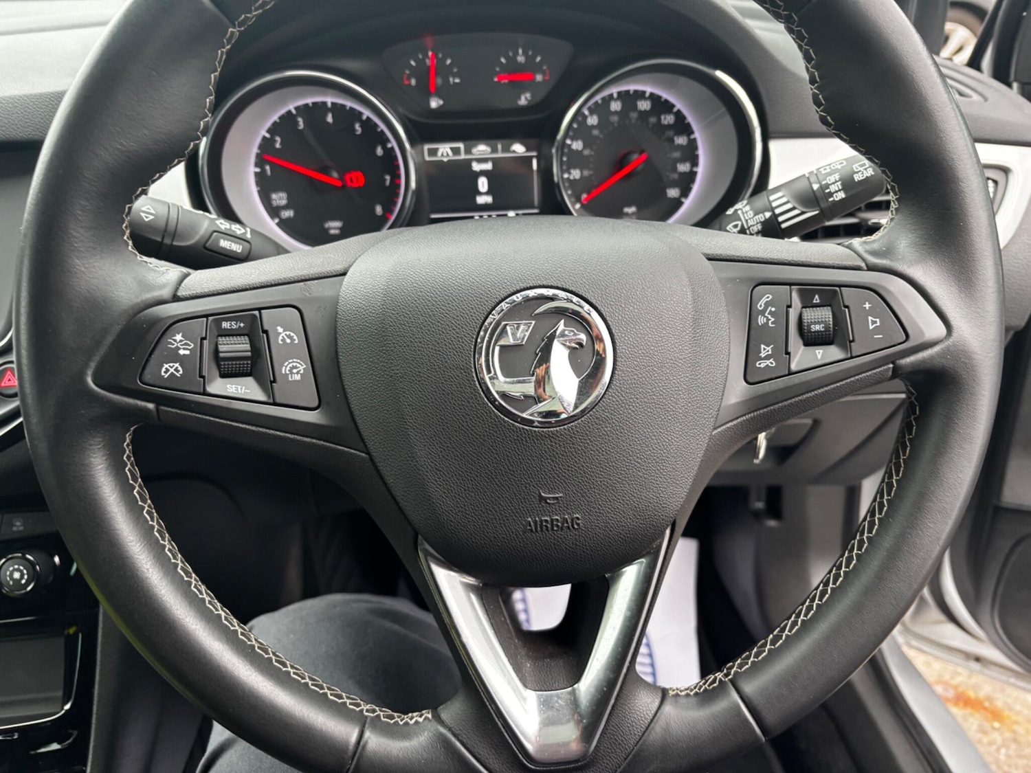 Used Vauxhall Astra 2020 for sale - 76778105: Photo 16