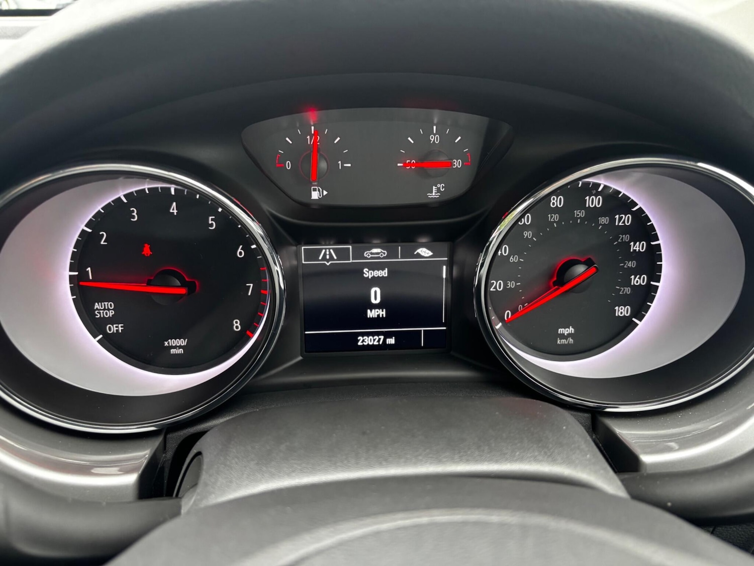 Used Vauxhall Astra 2020 for sale - 76778105: Photo 17