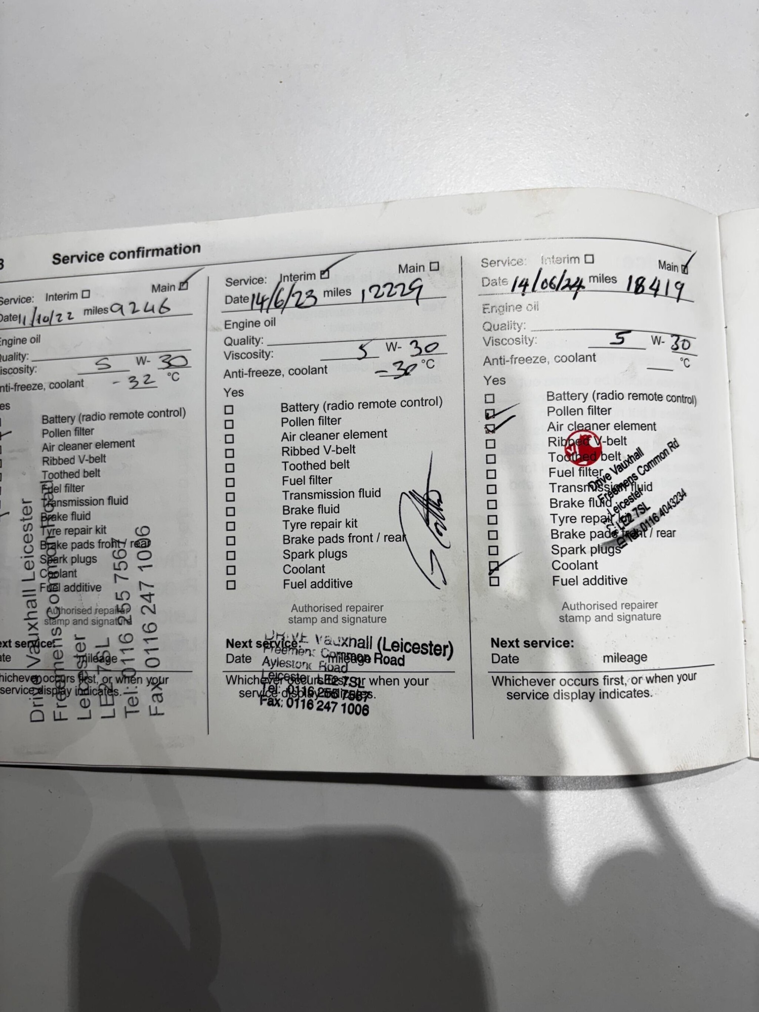 Used Vauxhall Astra 2020 for sale - 76778105: Photo 21