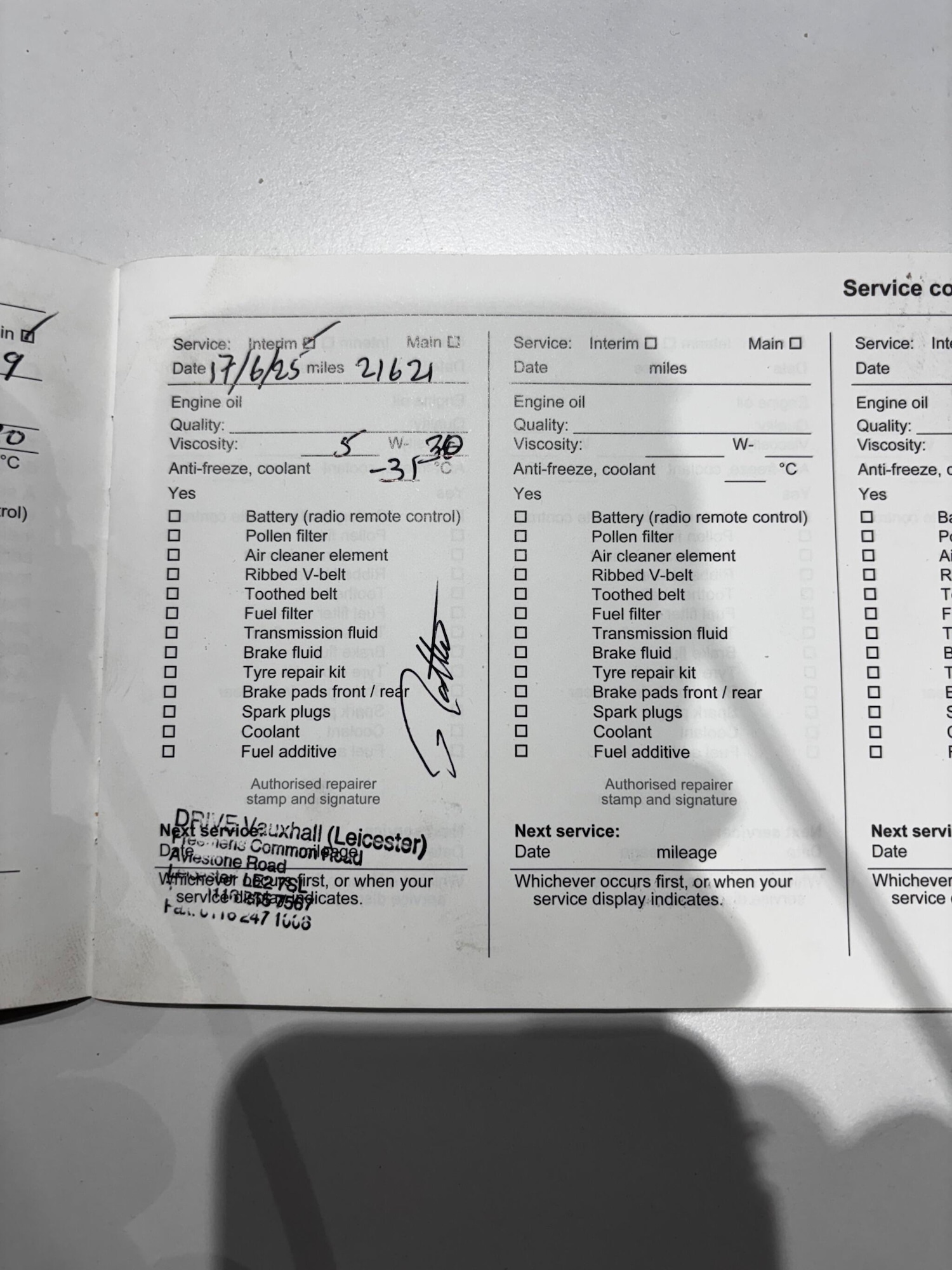 Used Vauxhall Astra 2020 for sale - 76778105: Photo 22