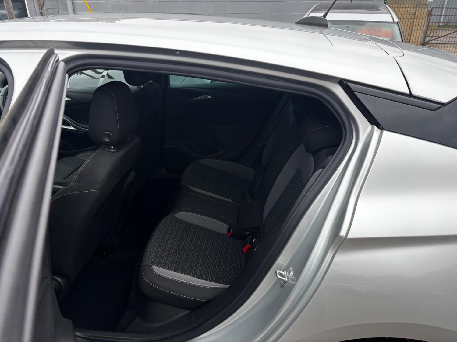 Used Vauxhall Astra 2020 for sale - 76778105: Photo 9