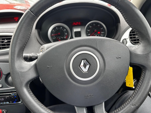 Used Renault Clio 2007 for sale - 75682069: Photo 7