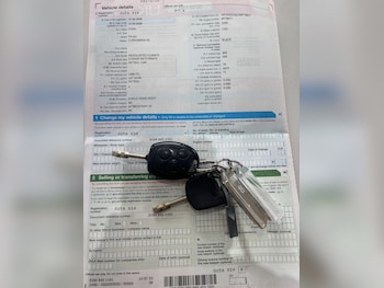 Used Ford Fiesta 2006 for sale - 78891829: Photo