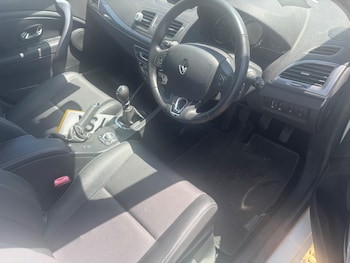 Used Renault Megane 2016 for sale - 78934716: Photo