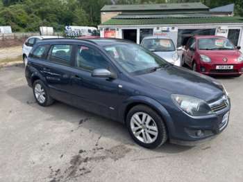 2008 (08) - 1.6i 16v SXi 5dr