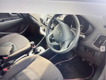 Used Kia Rio 2016 for sale - 79382006: Photo