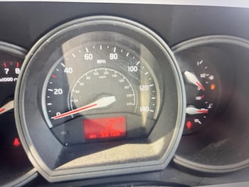 Used Kia Rio 2016 for sale - 79382006: Photo