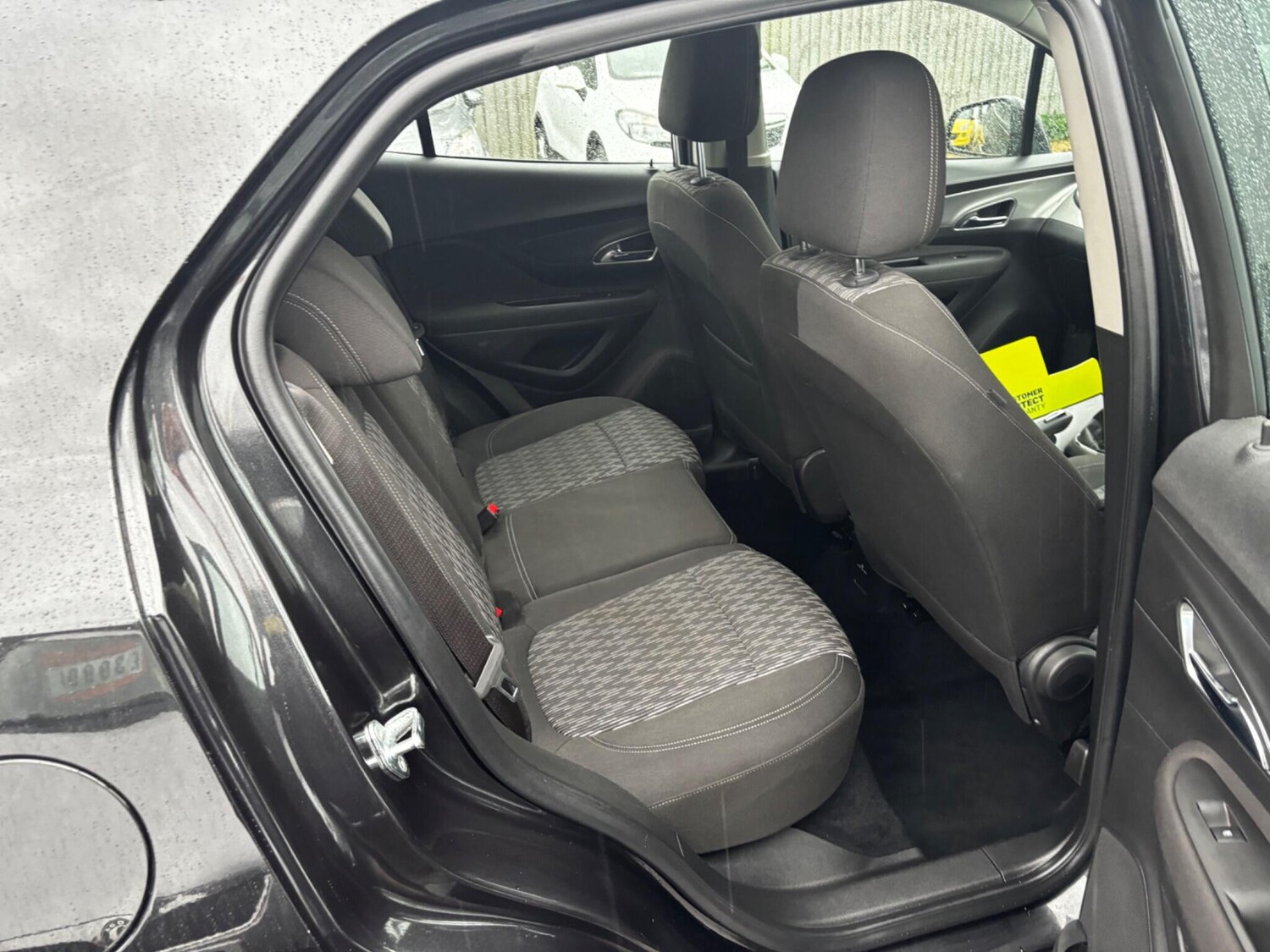Used Vauxhall Mokka 2016 for sale - 76359843: Photo 10