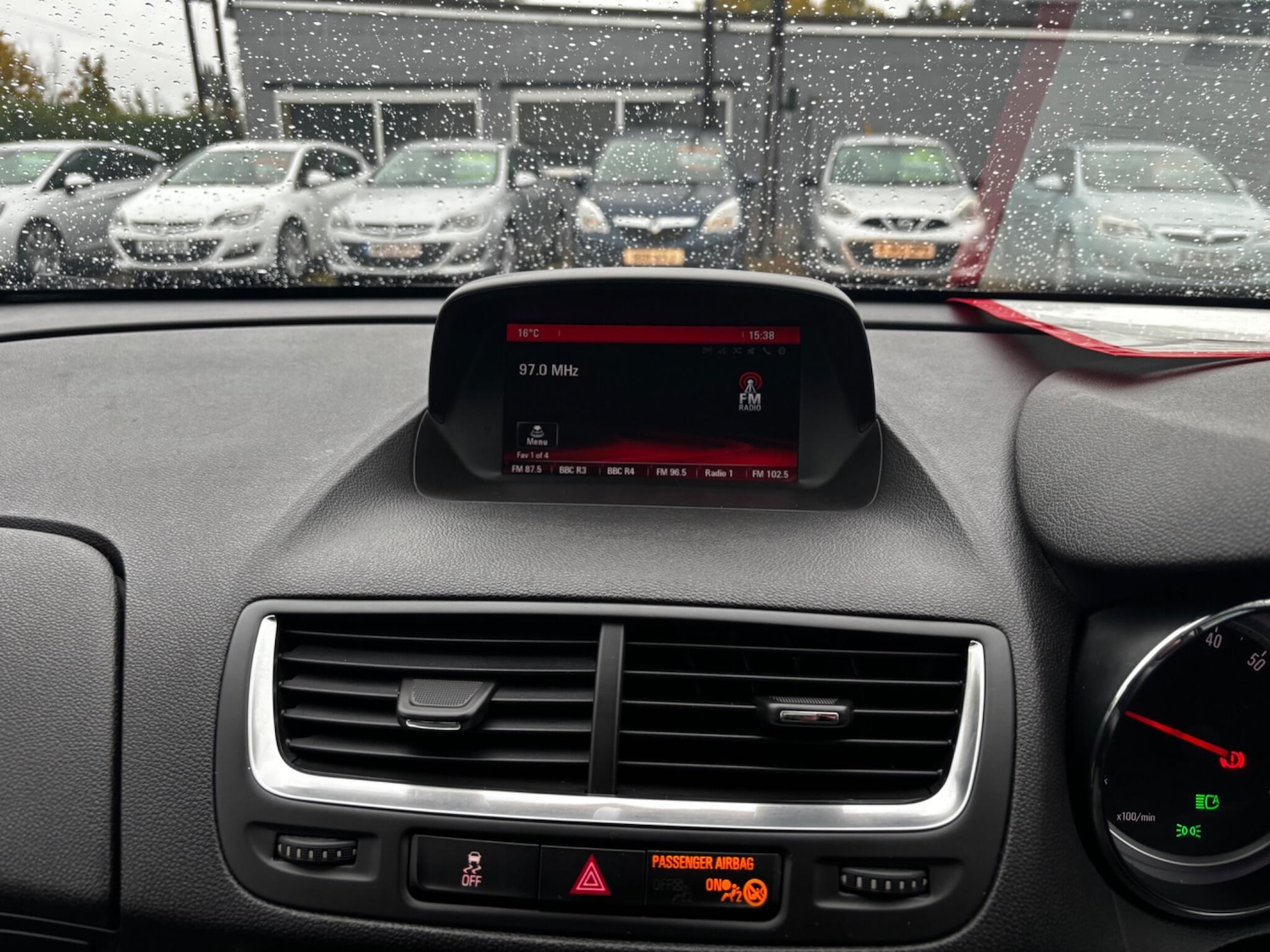 Used Vauxhall Mokka 2016 for sale - 76359843: Photo 13