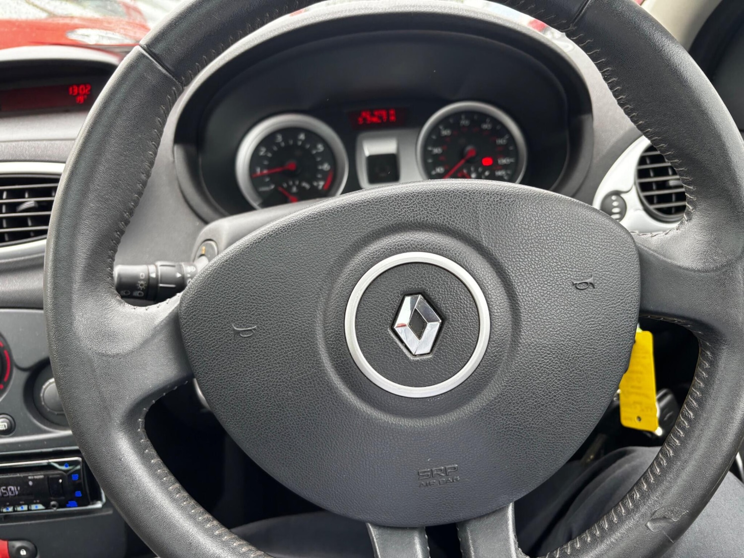Used Renault Clio 2007 for sale - 76597683: Photo 7