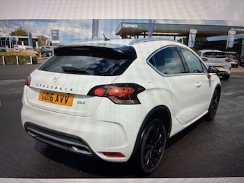 Used DS Automobiles DS 4 2016 for sale - 78632813: Photo