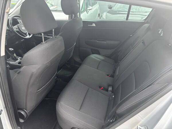 Used Kia Sportage 2018 for sale - 75127770: Photo 16