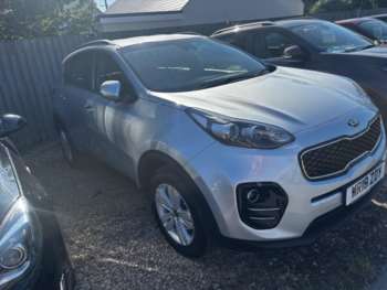 2018 (18) - 1.6 GDi 2 Euro 6 (s/s) 5dr