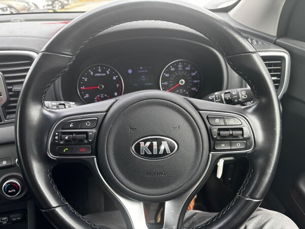 Used Kia Sportage 2018 for sale - 75127770: Photo 20