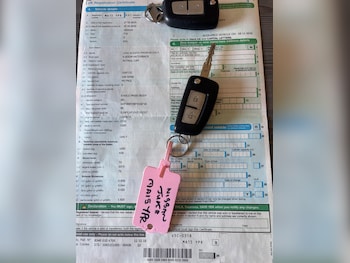 Used Nissan Juke 2015 for sale - 78377164: Photo