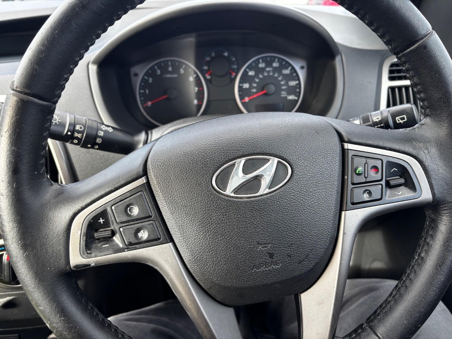 Used Hyundai i20 2014 for sale - 76336139: Photo 13