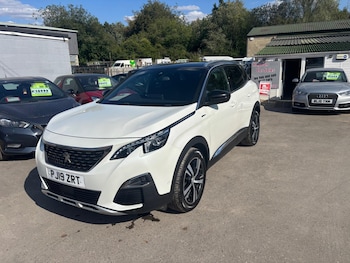Used Peugeot 3008 2019 for sale - 79381990: Photo
