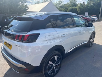 Used Peugeot 3008 2019 for sale - 79381990: Photo
