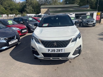 Used Peugeot 3008 2019 for sale - 79381990: Photo