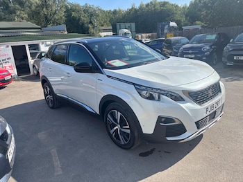 Used Peugeot 3008 2019 for sale - 79381990: Photo