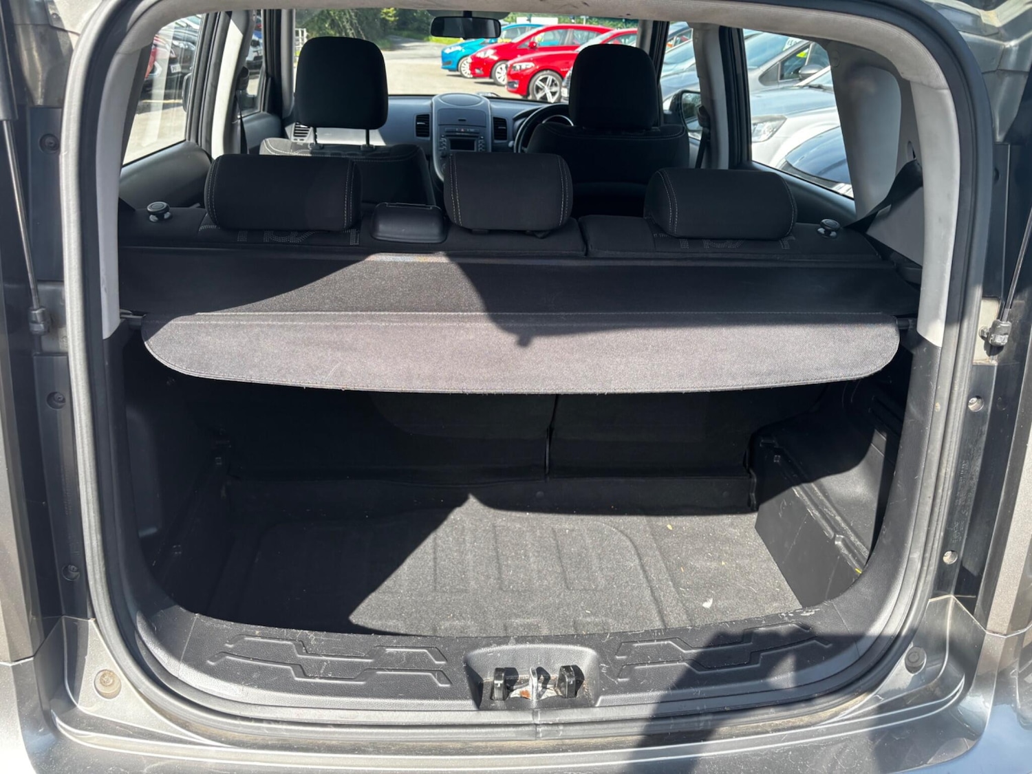 Vehicle 7