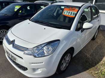 2014 (14) - 1.2 VTi VTR+ Euro 5 5dr
