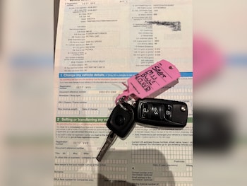 Used SEAT Mii 2017 for sale - 77016837: Photo