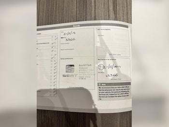 Used SEAT Mii 2017 for sale - 77016837: Photo