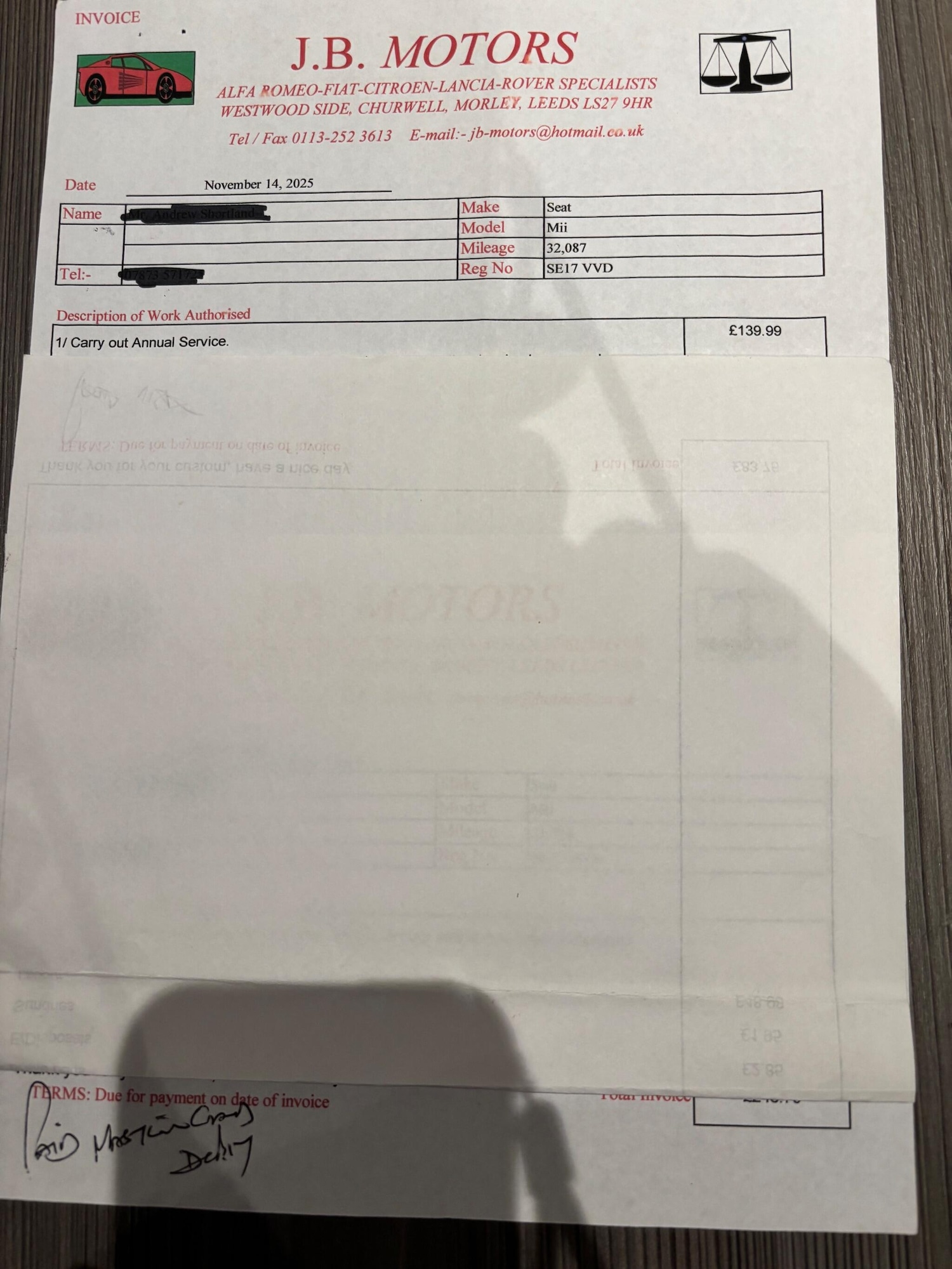 Used SEAT Mii 2017 for sale - 77016837: Photo 9