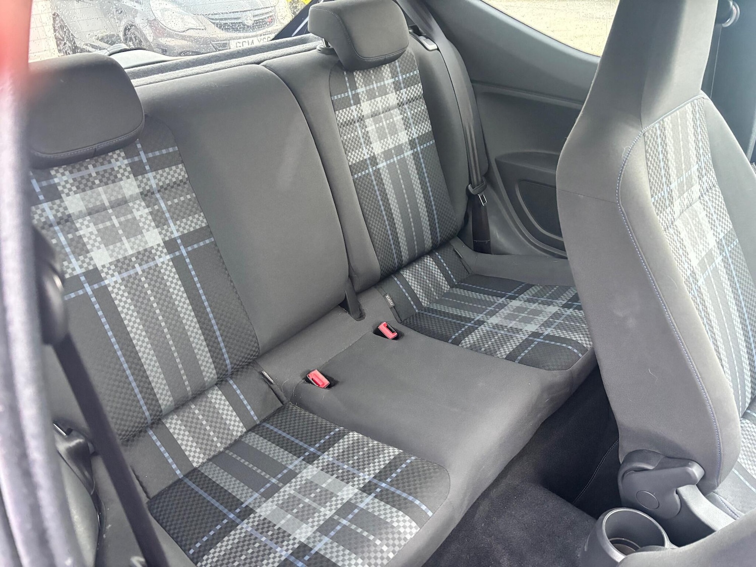 Used Volkswagen up! 2015 for sale - 76991457: Photo 10