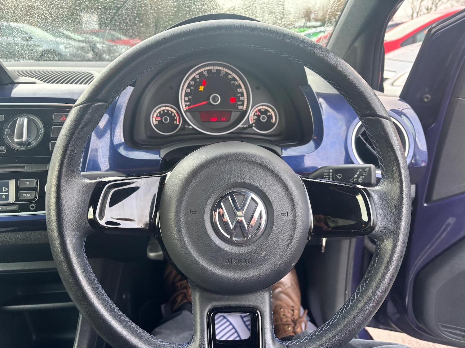 Used Volkswagen up! 2015 for sale - 76991457: Photo 13