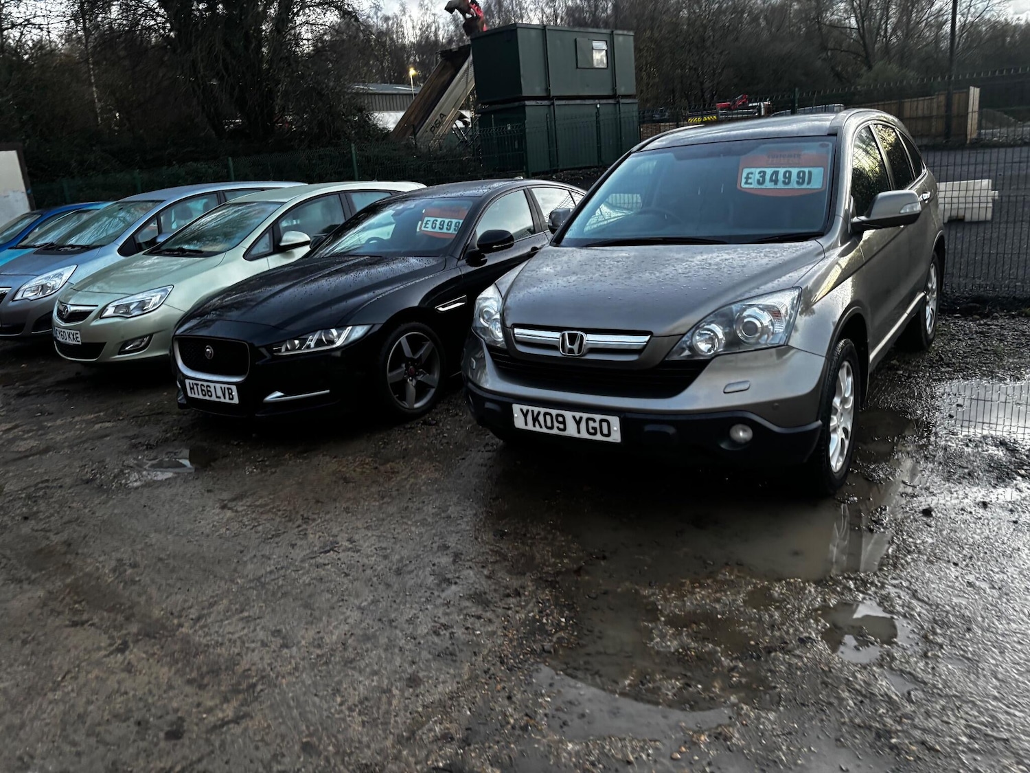 Used Volkswagen up! 2015 for sale - 76991457: Photo 9