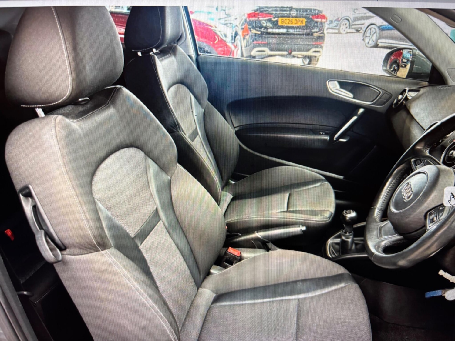 Used Audi A1 2016 for sale - 78073207: Photo 6