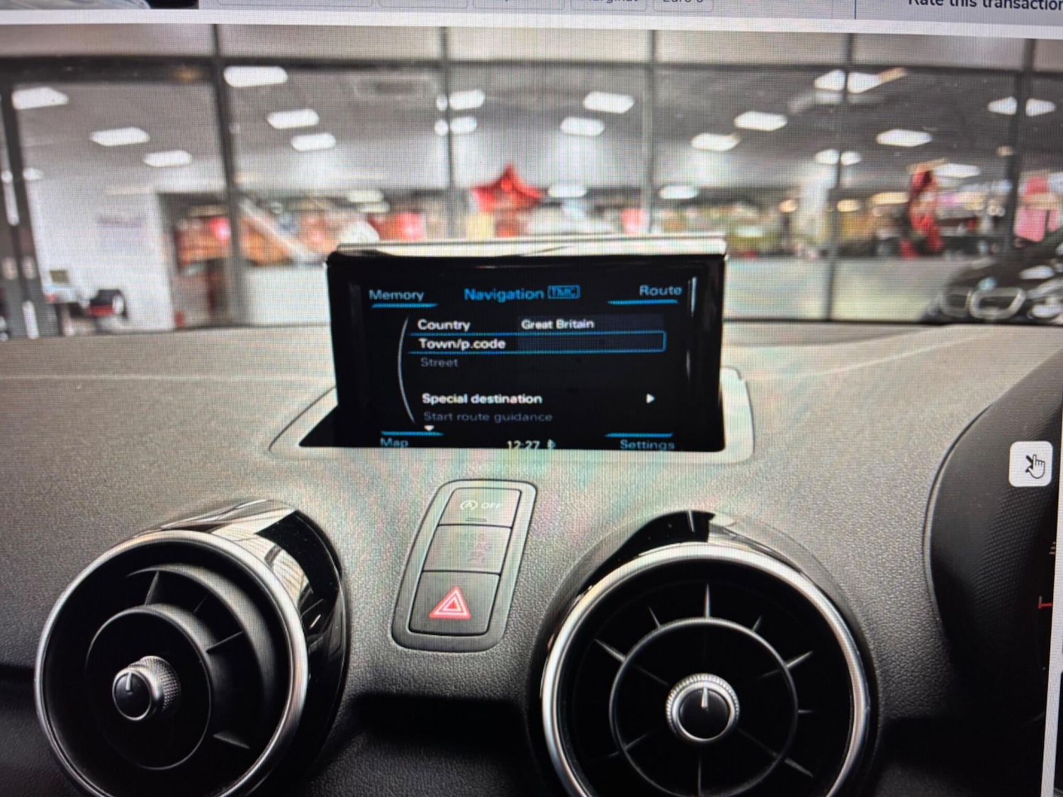 Used Audi A1 2016 for sale - 78073207: Photo 8