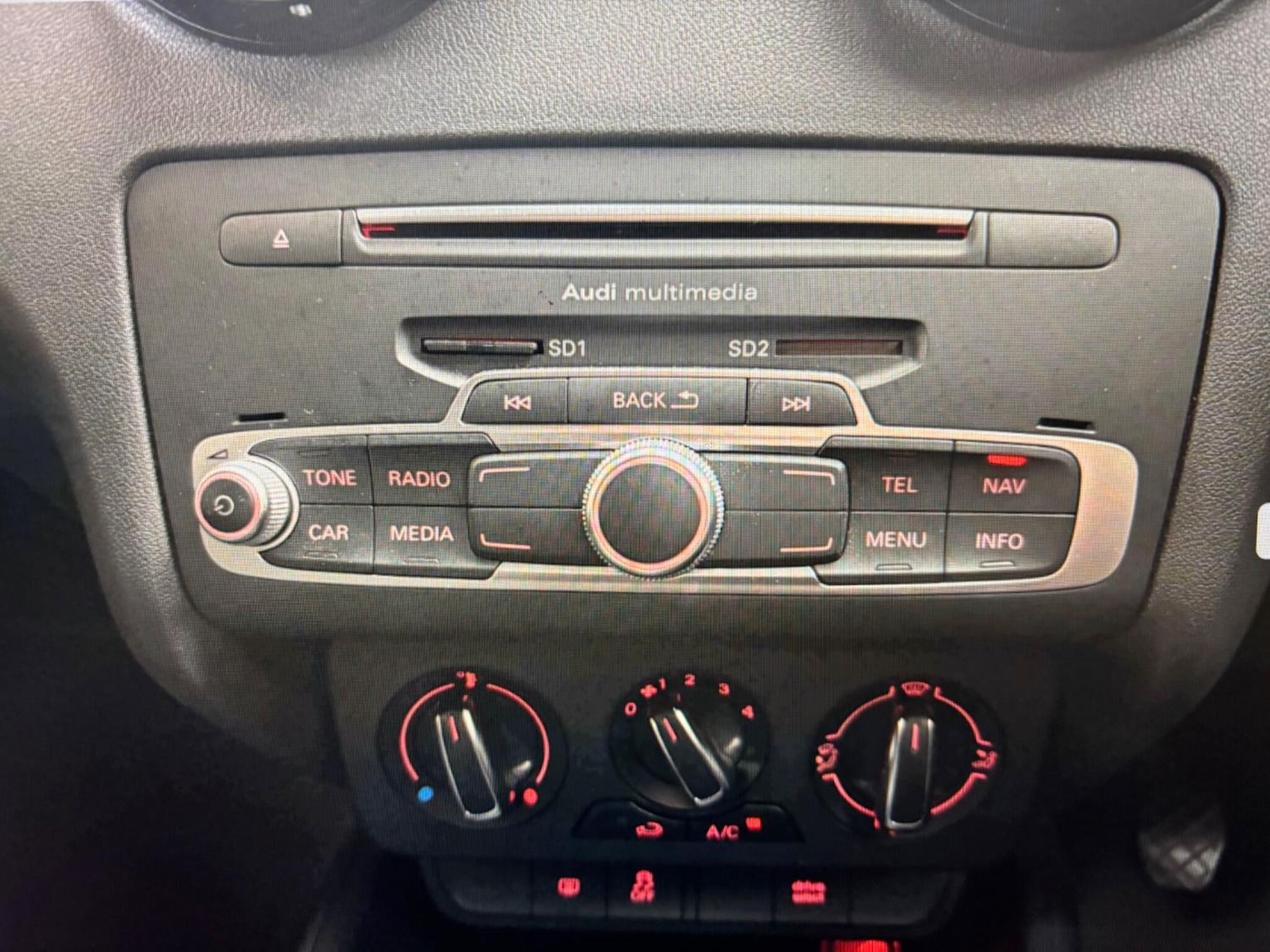 Used Audi A1 2016 for sale - 78073207: Photo 9