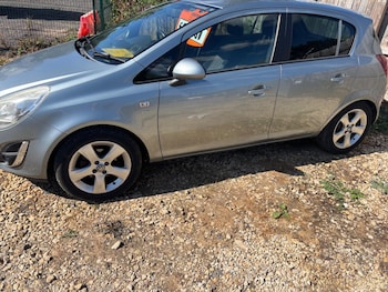 Used Vauxhall Corsa 2011 for sale - 79601779: Photo
