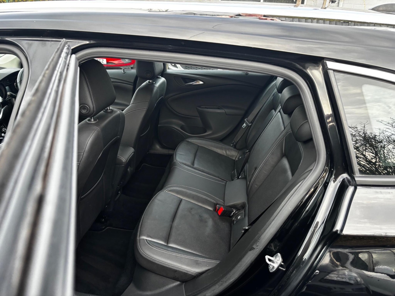 Used Vauxhall Astra 2017 for sale - 76865662: Photo 13