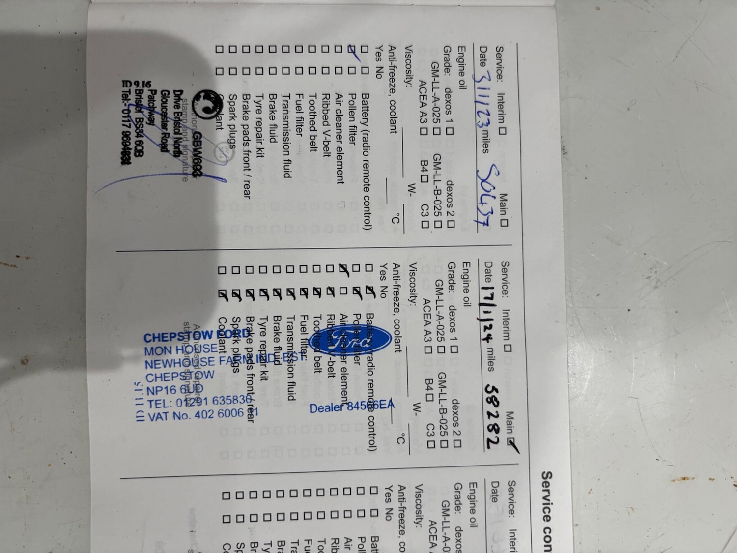 Used Vauxhall Astra 2017 for sale - 76865662: Photo 22