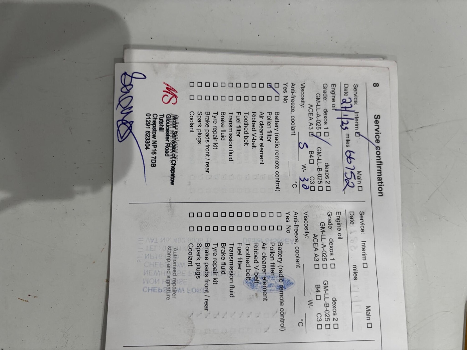 Used Vauxhall Astra 2017 for sale - 76865662: Photo 23