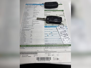 2014 (14) - 1.5 TDCi Zetec 3dr