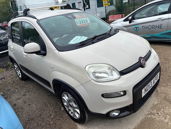 Used Fiat Panda 2013 for sale - 79475647: Photo