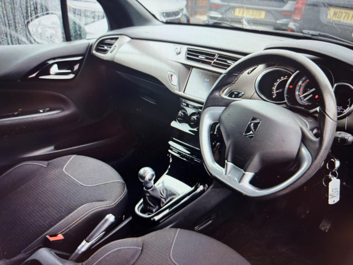 Used DS Automobiles DS 3 2016 for sale - 77695741: Photo 10