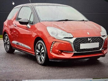 2016 (16) - 1.2 PureTech 82 Chic 3dr