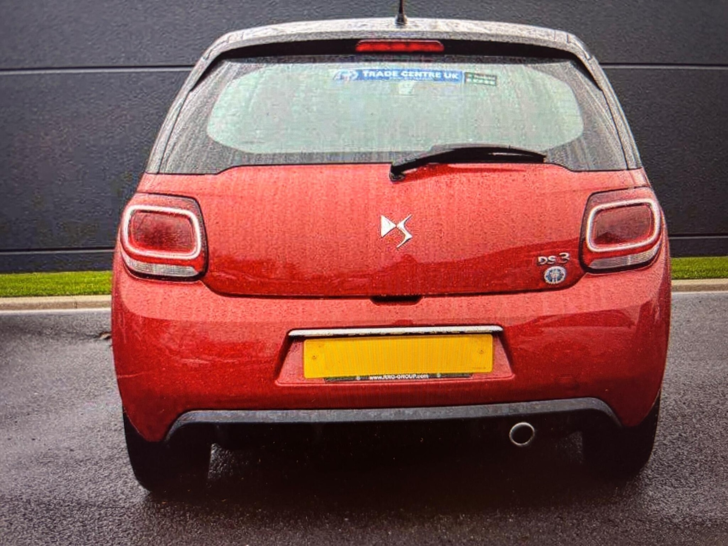 Used DS Automobiles DS 3 2016 for sale - 77695741: Photo 5