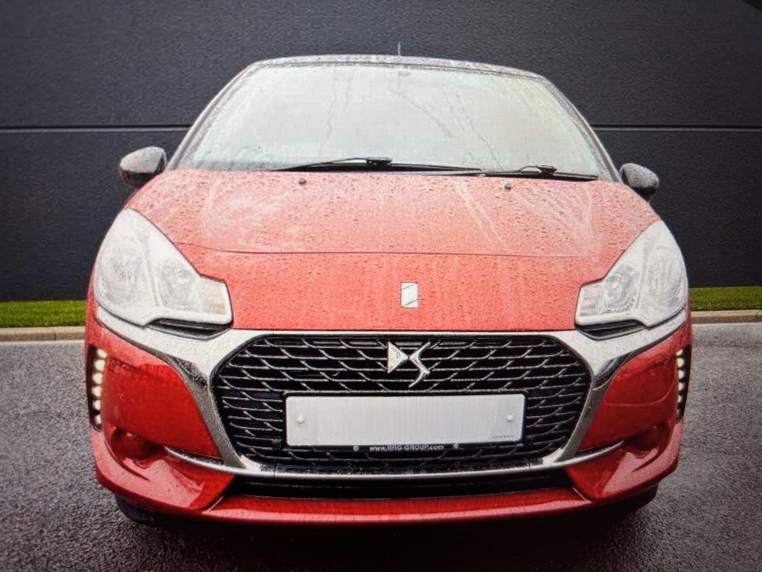 Used DS Automobiles DS 3 2016 for sale - 77695741: Photo 6