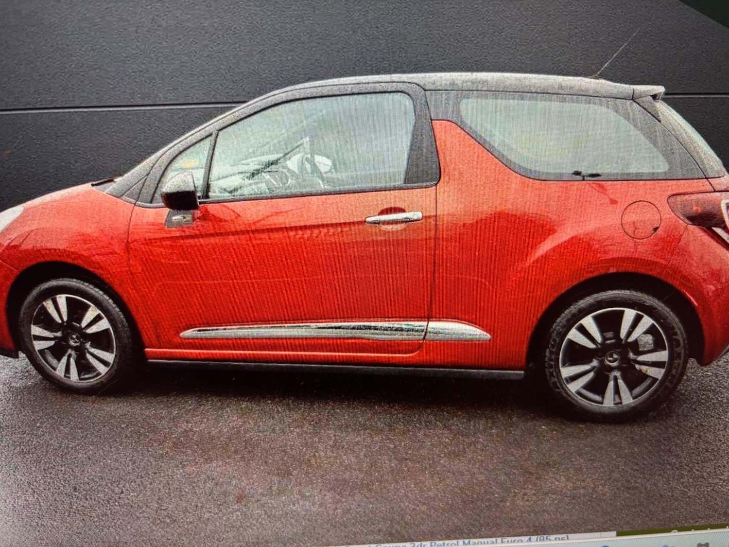 Used DS Automobiles DS 3 2016 for sale - 77695741: Photo 7