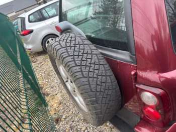 Used Land Rover Freelander 2004 for sale - 74280251: Photo